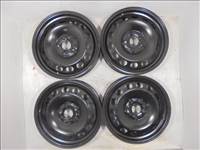    R16 VOLKSWAGEN, SEAT, SKODA acélfelni