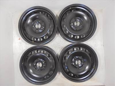    R16 VOLKSWAGEN, SEAT, SKODA acélfelni