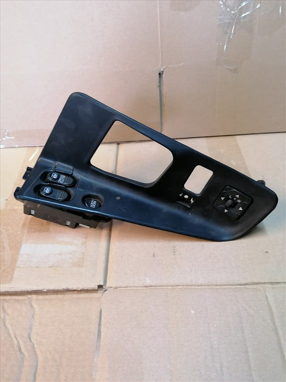 Mitsubishi Eclipse I ablakemelő féltengely kormánykapcsoló ablakkapcsoló 6. kép