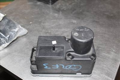 Volkswagen Golf 3 1991-1999 központi zár motor 1H0962257