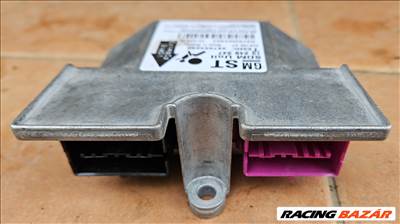 Opel Astra H TwinTop  Légzsák indító elektronika ST 13249347