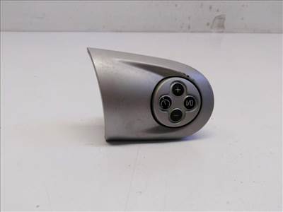 Mini cooper (R56) jobb multikormány kapcsoló 607356510