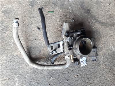 Opel Astra G 1.4 16V, X14XE, sérült fojtószelep 
