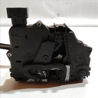 Fiat Ducato 2006-2022, Citroen Jumper, Peugeot Boxer bal első ajtózár szerkkezet 1342155080