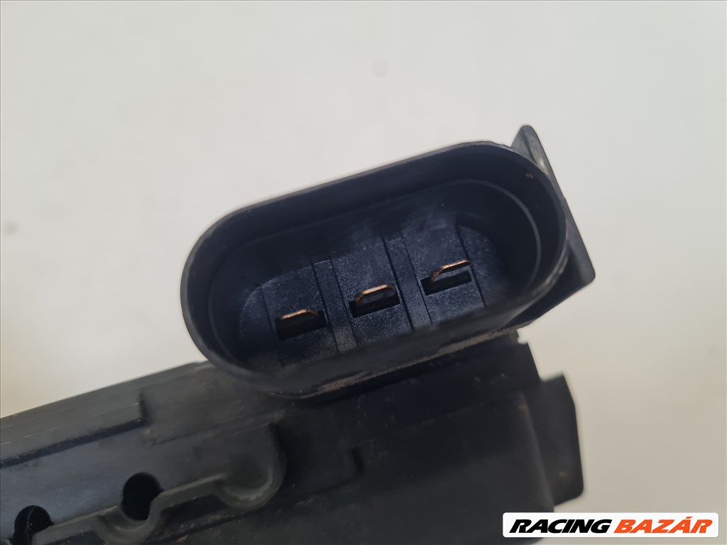 Volkswagen Golf IV biztosítéktábla motortér (19894) 1j0937550aa 7. kép