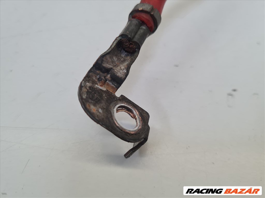 Volkswagen Golf IV biztosítéktábla motortér (19894) 1j0937550aa 8. kép