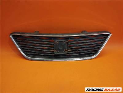 Seat Ibiza hűtőrács középrács 13-tól (M.12)