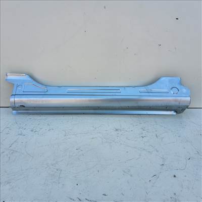 Fiat Doblo 2009-2022 utángyártott új jobb oldali küszöb, ajtó alatti rész