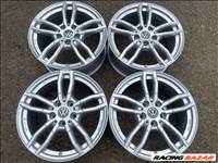 4db Alutec 17" VW alufelni. (3868)