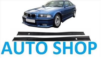 BMW E36 M3 M-TECH KÜSZÖB CSOMAG SZETT