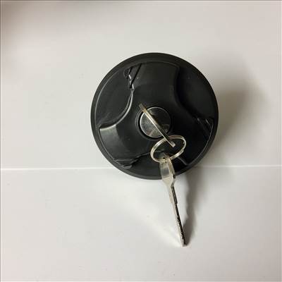 Alfa Romeo, Fiat, Lancia utángyártott új zárható tanksapka 46746613