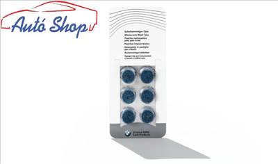 Szélvédő tisztitó tabletta 6db