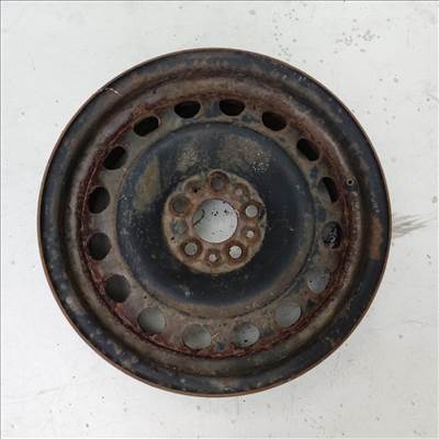 189423 Fiat Ulysse, Lancia Phedra, Citroen C8, Peugeot 807 15"-os lemezfelni (1db) a képen látható állapotban 189582