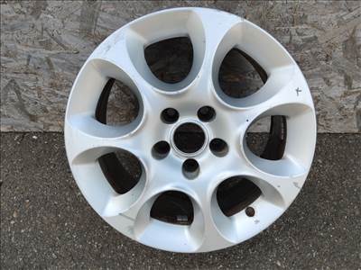 184802 Alfa Romeo 159, Brera, Spider 16"-os alufelni (1db) a képen látható állapotban 60690477