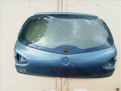 181252 Alfa Romeo 147 2000-2005 csomagtérajtó 46822705