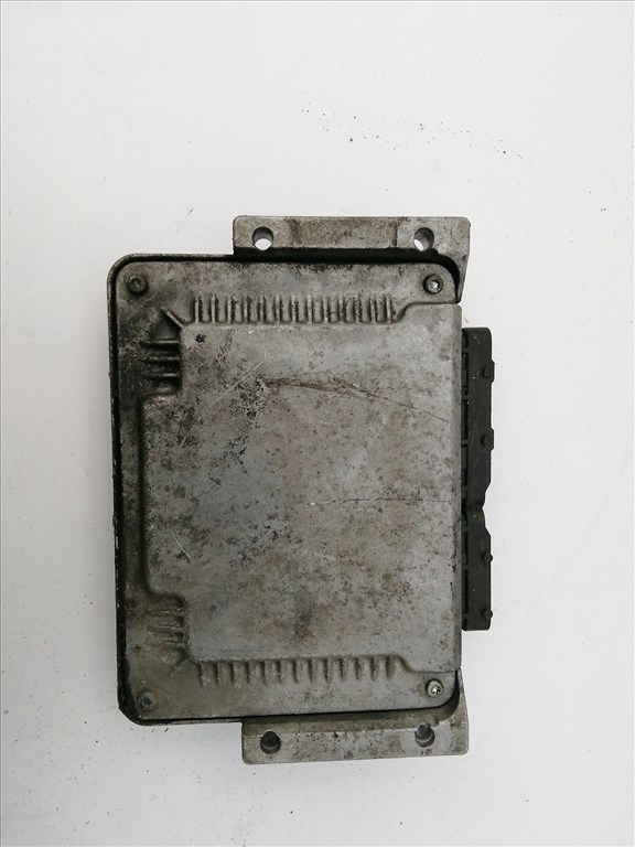 Fiat Stilo 2001-2007 1,9 8v Diesel 115 Le Motorvezérlő 0281011398 , 55187571 4. kép