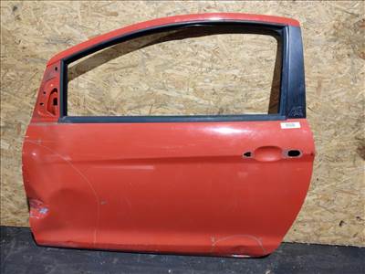 154647 Ford Ka 2008-2016 baloldali ajtó a képen látható sérüléssel