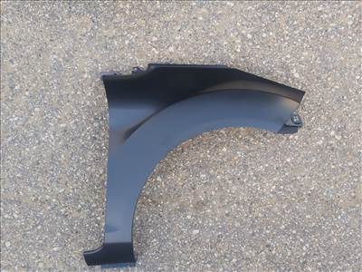Ford Fiesta 2008-2017 utángyártott új jobb első sárvédő 8a61a16015af