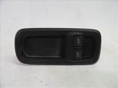 114087 Ford Fiesta bal első elektromos ablakemelő kapcsoló 8a6t-14a132-ac