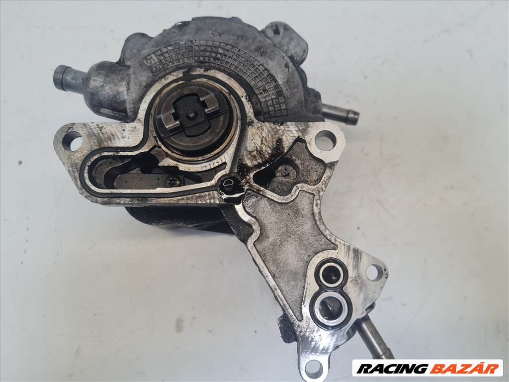 Volkswagen Golf IV 1.9 PDTDI tandempumpa (26448) 038145209a 5. kép