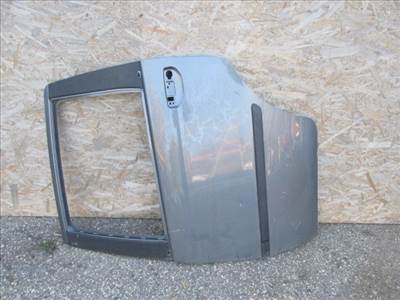 87834 Fiat Idea szürke színű, bal hátsó ajtó 46828925