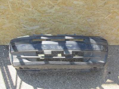 91480 Fiat Punto II. 5 ajtós indigókék színű első lökhárító