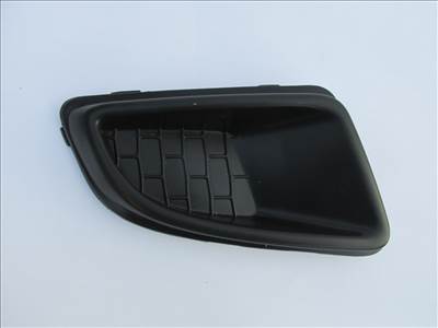 Lancia Ypsilon II. bal első, alsó díszrács 735453790