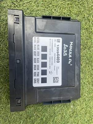 Opel Mokka komfort elektronika 13594469
