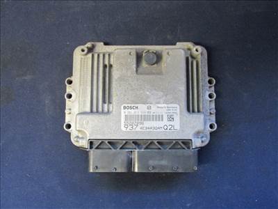 72267 Alfa Romeo Gt 1,9 Jtd motorvezérlő 0281013533
