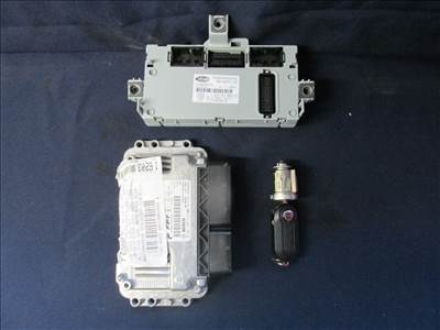 72171 Lancia Delta 1,4 benzin motorvezérlő szett 0261S07216 , 51880255