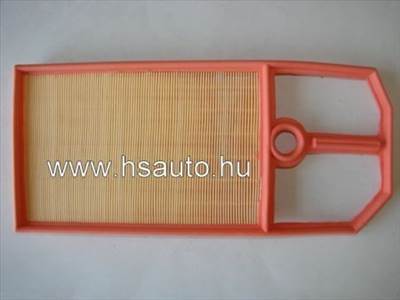Volkswagen Polo-Golf-Bora Seat Ibiza-Leon-Toledo légszűrő 1,4 16V-1,6 036129620F-