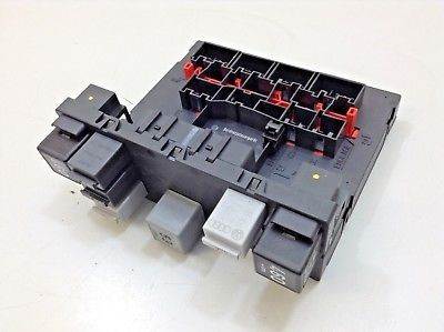 Volkswagen Golf V-Jetta-Passat B6 komfort modul 3C0937049AJ