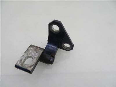 Volkswagen Passat B6-B7 ajtózsanér első felső 3C0831402D