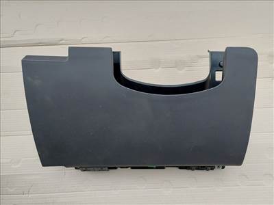 Volkswagen Phaeton biztosíték tábla fedél házzal 3D1857505D