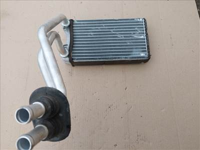 Seat Exeo-Audi A4 fűtőradiátor 8E1820031