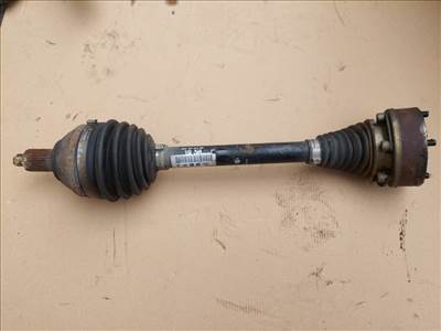 Skoda Fabia II 1,2 Tsi féltengely bal 6Q0407271DA