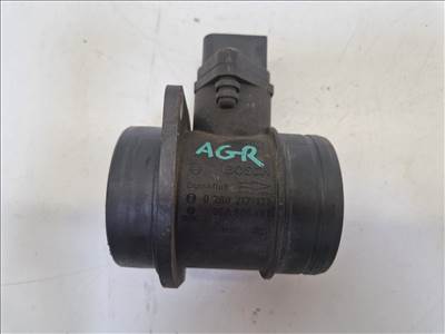 Volkswagen Golf IV 1.9 TDI légtömegmérő 06A 906 461 AGR (19501)