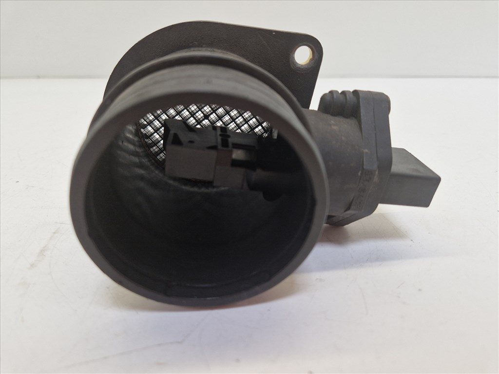 Volkswagen Golf IV 1.9 TDI légtömegmérő 06A 906 461 AGR (19501) 4. kép