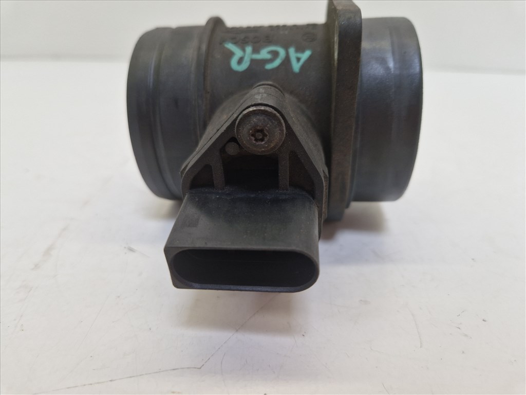 Volkswagen Golf IV 1.9 TDI légtömegmérő 06A 906 461 AGR (19501) 5. kép