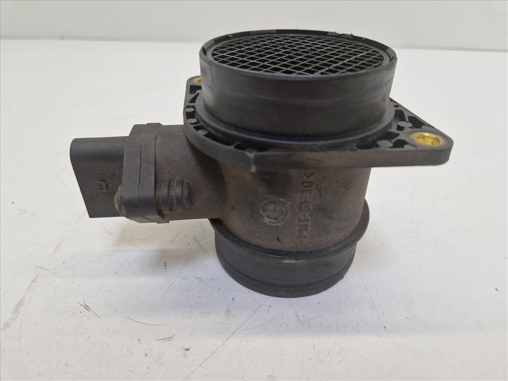Volkswagen Golf IV 1.9 TDI légtömegmérő 06A 906 461 AGR (19501) 8. kép