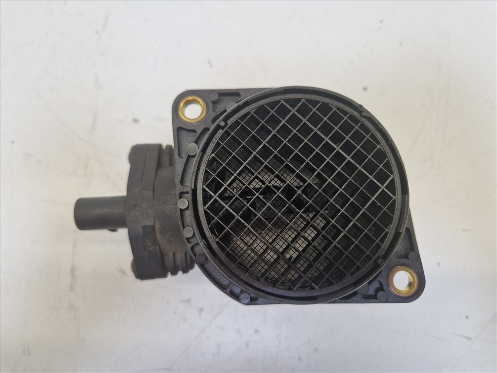 Volkswagen Golf IV 1.9 TDI légtömegmérő 06A 906 461 AGR (19501) 9. kép