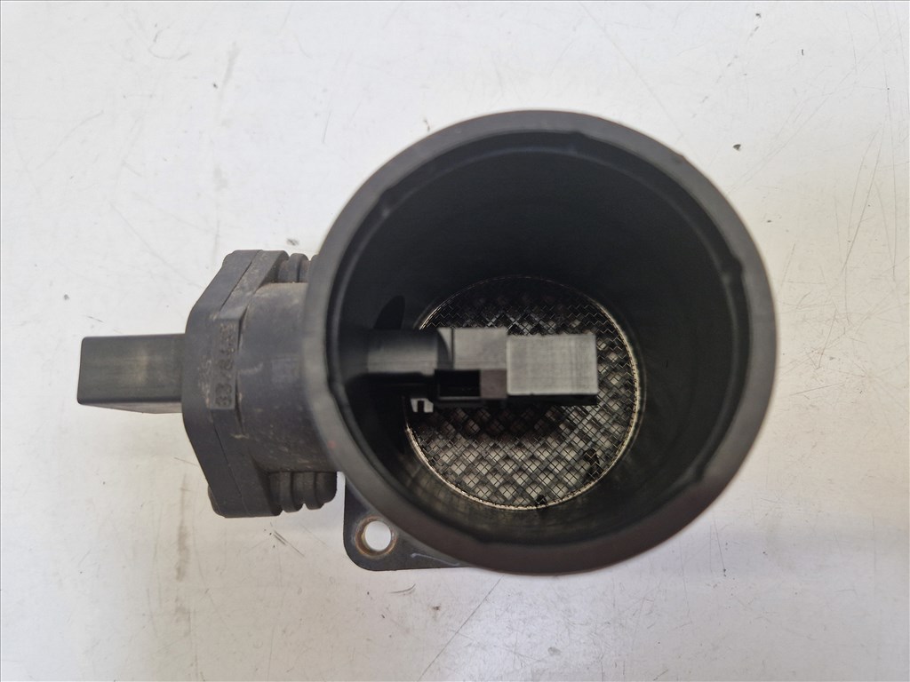 Volkswagen Golf IV 1.9 TDI légtömegmérő 06A 906 461 AGR (19501) 10. kép