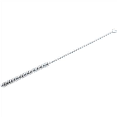 BGS Izzítógyertya furattisztító kefe, 310mm - BGS-8561