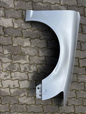 Audi A6 (C6 - 4F) Jobb első sárvédő FACELIFT