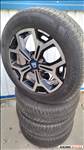 Dacia Duster télikerék, télkerék garnitúra, 5x114,3, R17, 215/60