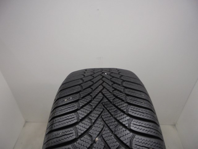 Bridgestone Blizzak 6 215/55 R17  1. kép