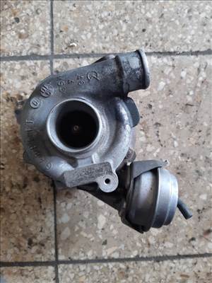 Opel Omega B Turbó Feltöltő 14 404 592