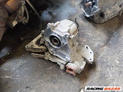 BMW E84 X1 xDrive 25i 20D 23D 25D osztómű 7610584 27107610584