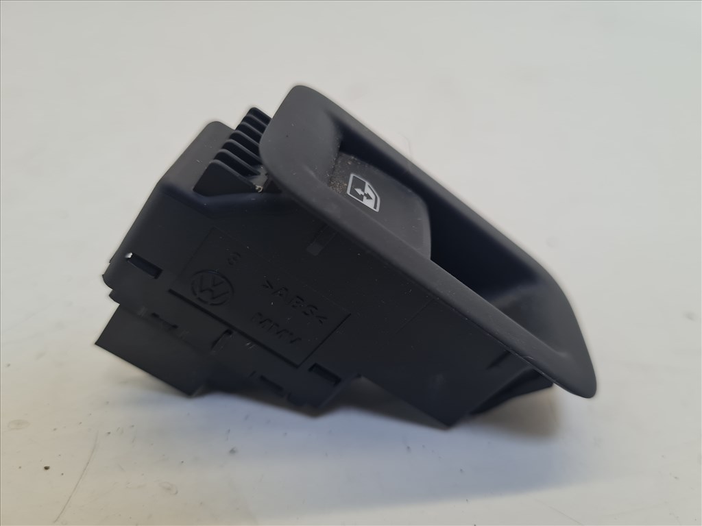 Volkswagen Golf VII jobb hátsó ablakemelő kapcsoló (20181) 5g0868345 5g0959855m 3. kép