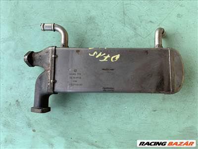 Volkswagen 2.0D TDI CR VW Crafter 2.0 EGR hütö 03l131511q